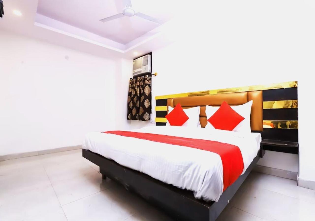 Hotel I Stay & Revels Near New Delhi Railway Station- By Ap Singh Hotels 외부 사진