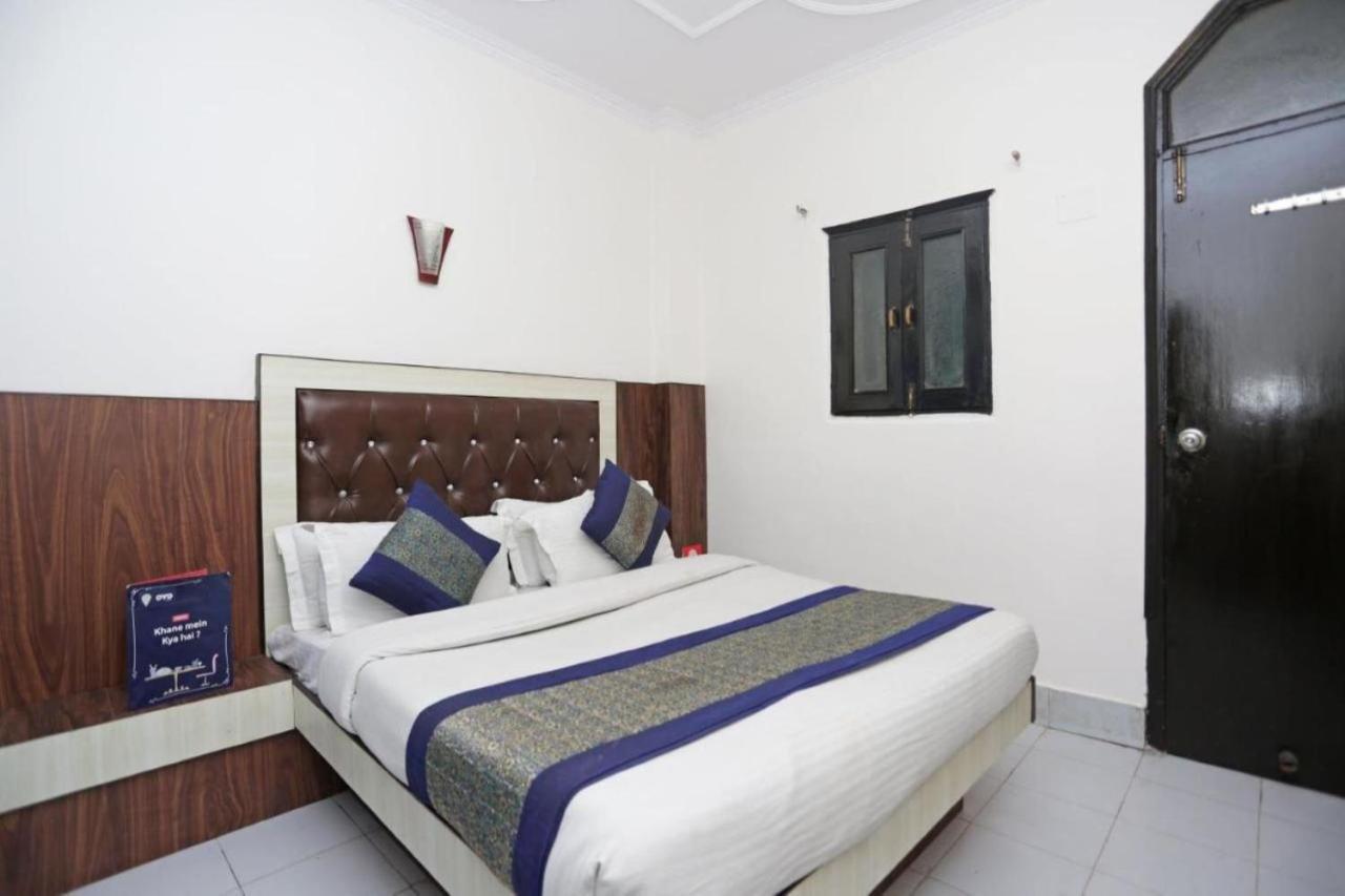 Hotel I Stay & Revels Near New Delhi Railway Station- By Ap Singh Hotels 외부 사진