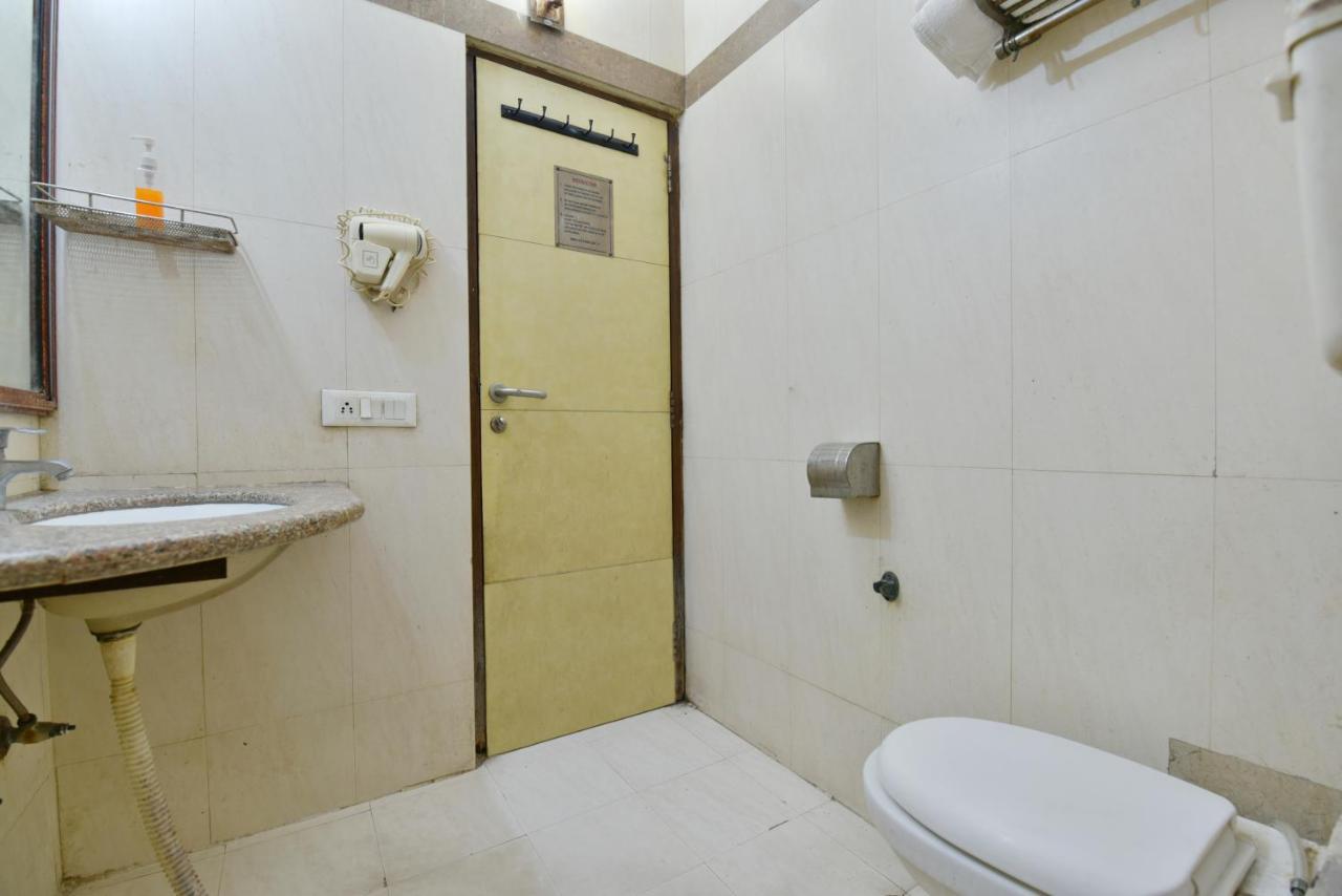 Hotel I Stay & Revels Near New Delhi Railway Station- By Ap Singh Hotels 외부 사진